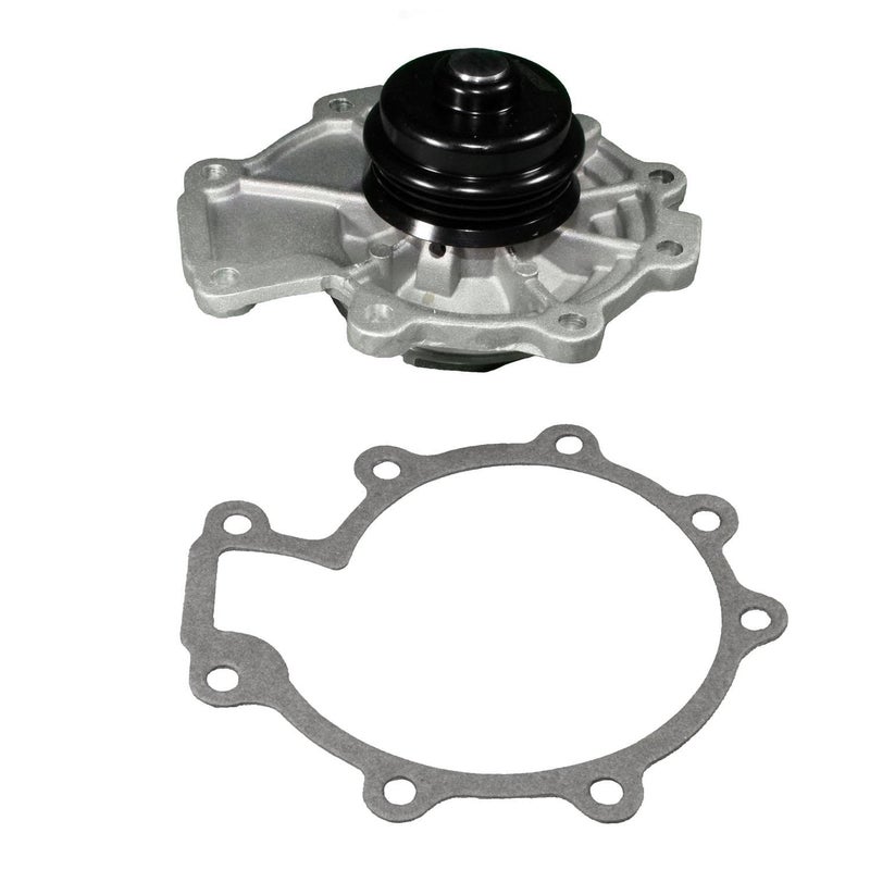 ACDelco Gold 252-467 (12494216) Engine Water Pump - Image 1